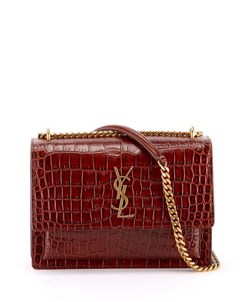 ysl bag price in london|ysl shoulder bag sale.